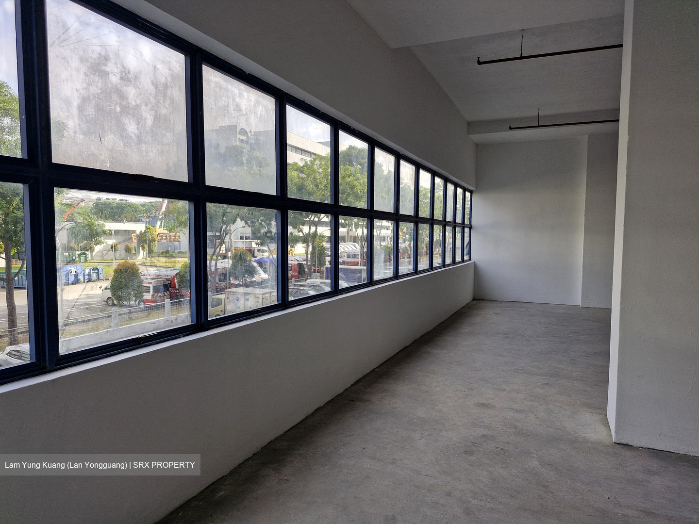 Loyang Industrial Estate (D17), Factory #505499001